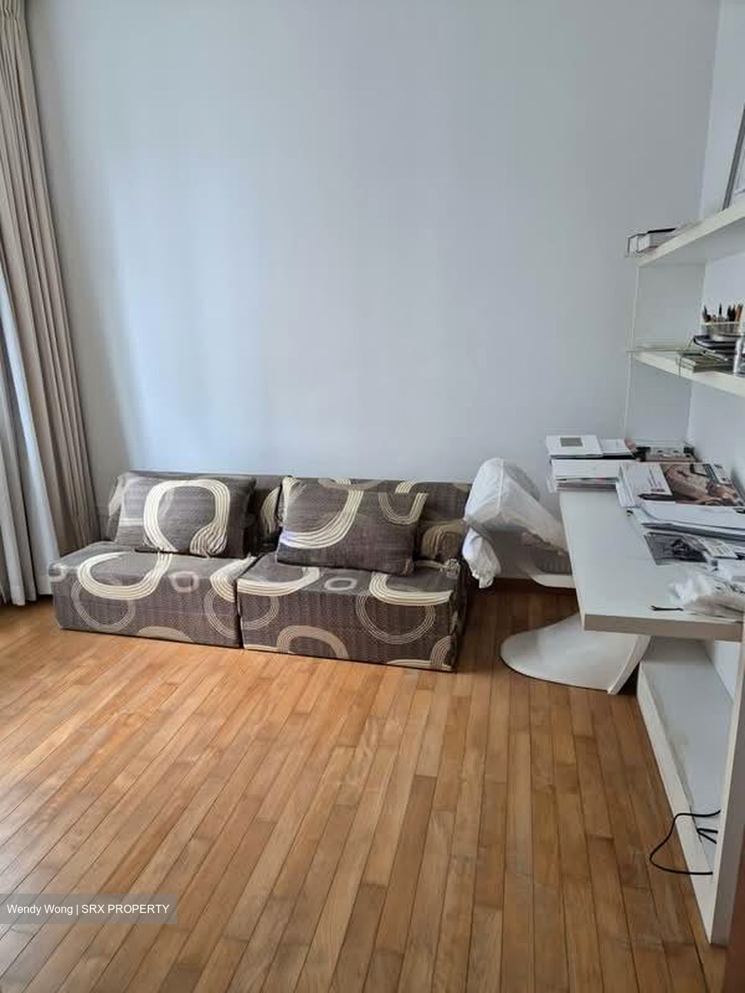 Caribbean At Keppel Bay (D4), Condominium #595887361